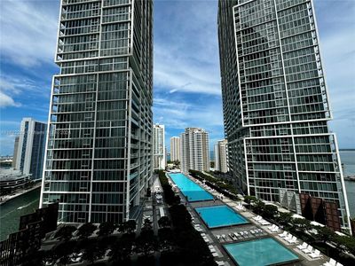 485 Brickell Ave APT 2011, Miami, FL, 33131