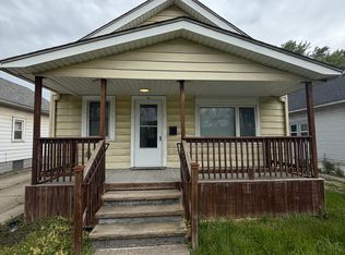 49 Forbes Rd, Bedford, OH 44146