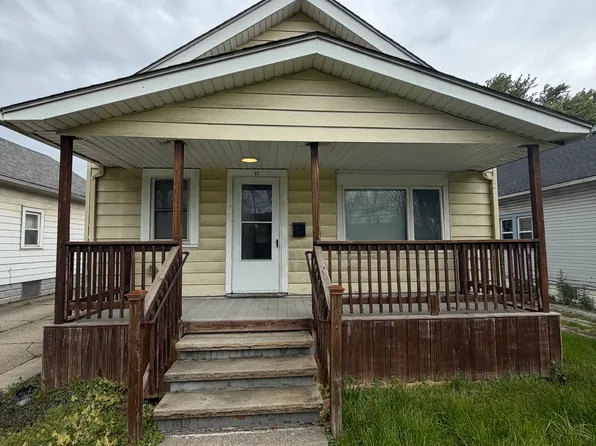 49 Forbes Rd, Bedford, OH 44146