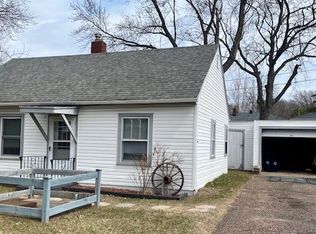 3025 Rudolph Rd, Eau Claire, WI 54701