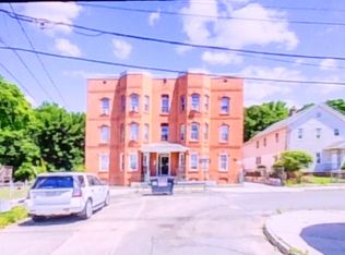 50 Linden St APT 3RR, Chicopee, MA 01020