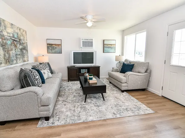 Vesta Village by Kading