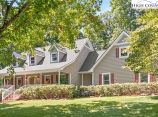 175 Eastridge Acres Ct, Boone, NC 28607