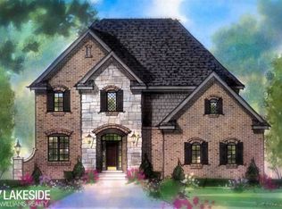 1719 Traceky #275, Rochester Hills, MI 48306