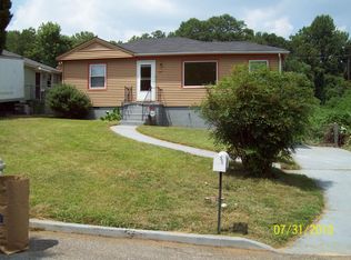 1144 Knott St SE, Atlanta, GA 30316