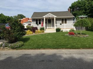 25 Breton Rd, Port Jefferson Station, NY 11776