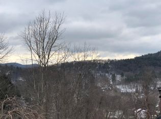 0 Lot #3, Great Barrington, MA 01230