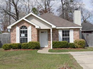 1830 Cape Cv, Richland, MS 39218