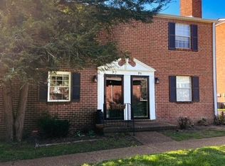 601 Boyd Mill Ave UNIT P8, Franklin, TN 37064