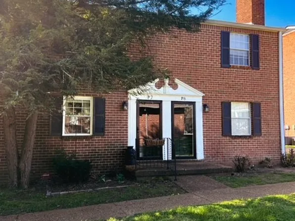 601 Boyd Mill Ave Unit P8, Franklin, TN 37064