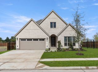 801 S Stoney Bridge Way, Lavon, TX 75166