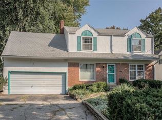 448 E 80th Ter, Kansas City, MO 64131