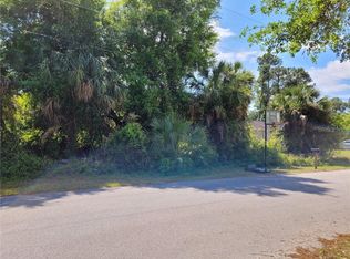 LOT 7 Blueberry Rd, North Pt, FL 34288