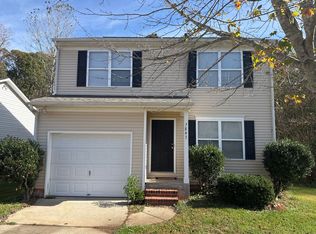 7843 Euler Way, Charlotte, NC 28214