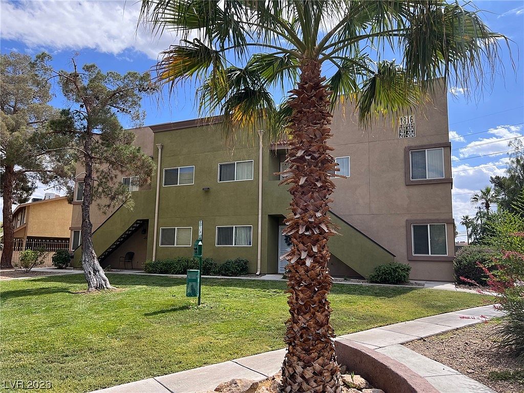 1816 N Decatur Blvd UNIT 201, Las Vegas, NV 89108 Zillow