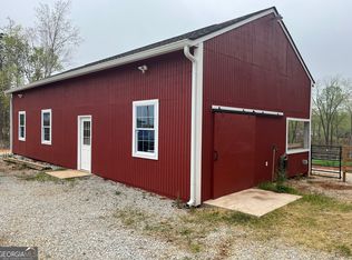 177 Oak Way Dr, Eastanollee, GA