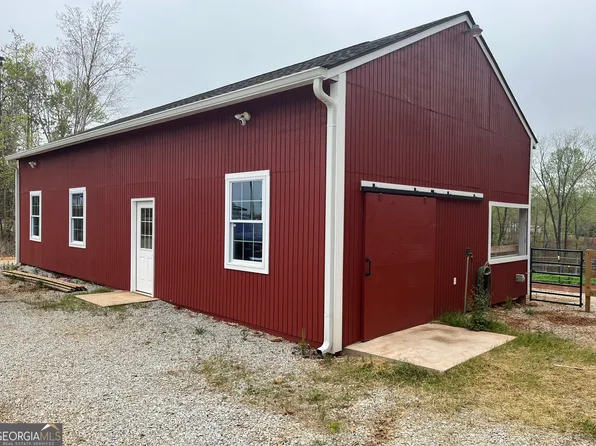 177 Oak Way Dr, Eastanollee, GA 30538