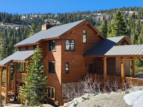 110 Flynn Rd, Arnold, CA 95223