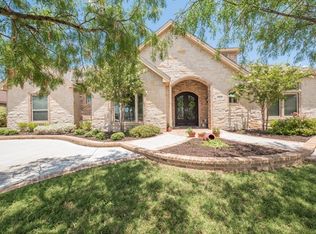 4204 Greenville Dr, Midland, TX 79707