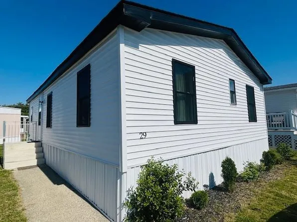 430 Route 9 N #29, Cape May Court House, NJ 08210