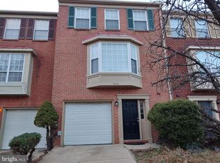 8258 Ashford Blvd, Laurel, MD 20707