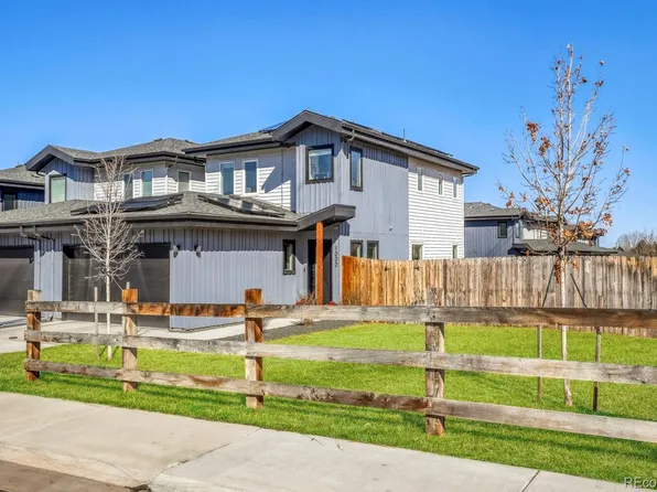 1000 Xenon Street, Golden, CO 80401