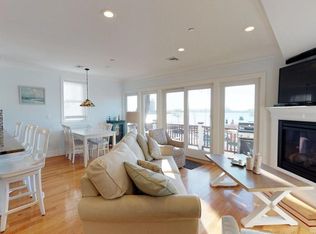 549 Sumner St #B, East Boston, MA 02128