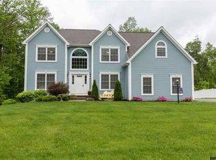 118 Steeple Way, Schenectady, NY 12306