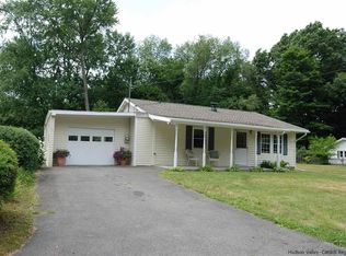 115 East Rd, High Falls, NY 12440