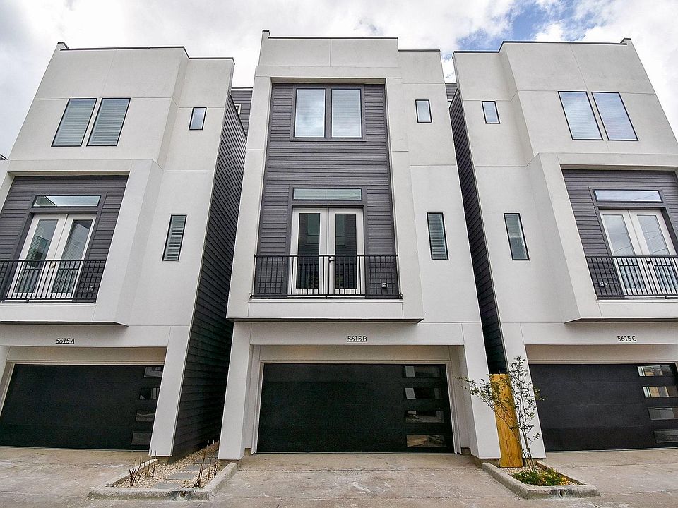 1st image of 5613 Val Verde St #B
