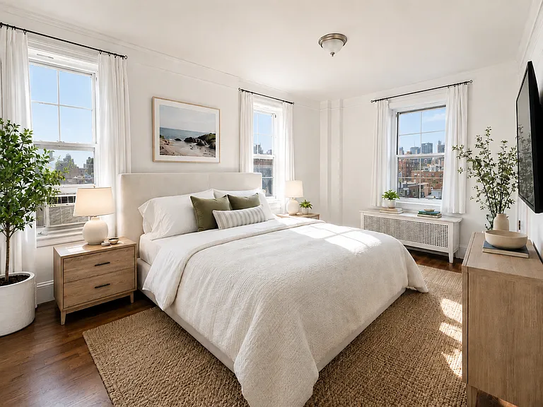 1 Bank St #6H — Photo 4