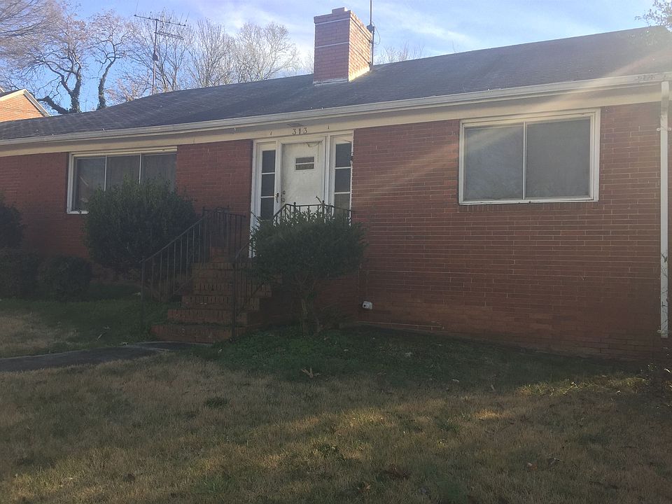 1st image of 313 W Morehead St