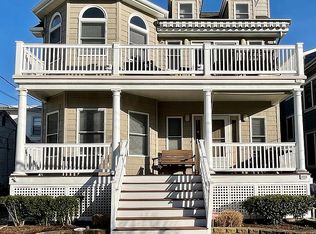 4557 Asbury Ave FLOOR 2, Ocean City, NJ 08226