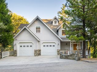 187 Old Toll Rd, Lake Arrowhead, CA 92352