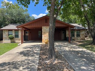 744 Rosewood Ave #744, Boerne, TX 78006
