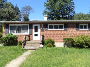 3822 Offutt Rd, Randallstown, MD 21133