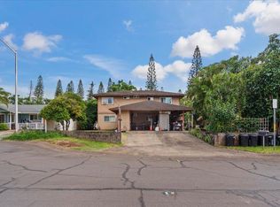 61 Loa Pl, Lahaina, HI 96761
