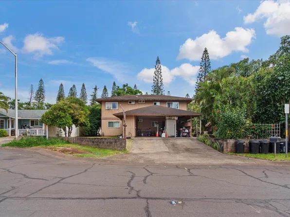 61 Loa Pl, Lahaina, HI 96761
