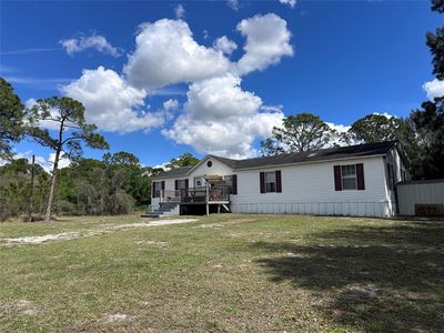 835 N Lindero Street, Clewiston, FL, 33440