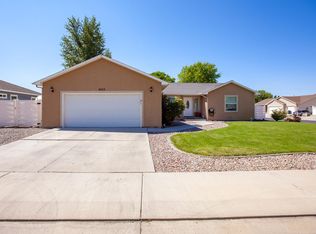 2853 Florida St, Grand Junction, CO 81501