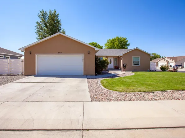 2853 Florida St, Grand Junction, CO 81501