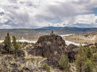 SE Pavati Dr Lot 39, Prineville, OR 97754