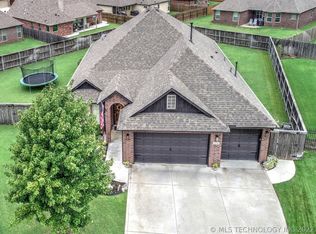 18201 E 48th St, Tulsa, OK 74134