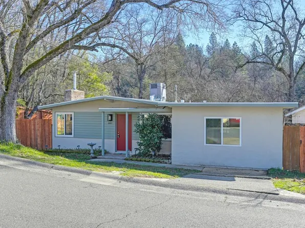 2801 Morrene Dr, Placerville, CA 95667