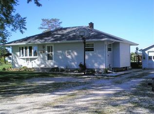 416 N Swift St, Glenbeulah, WI 53023