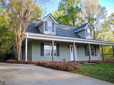 128 Logans Trl, Cleveland, GA, 30528