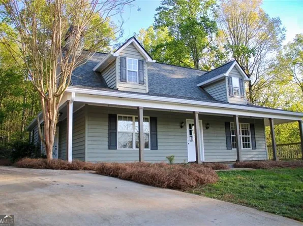 128 Logans Trl, Cleveland, GA 30528