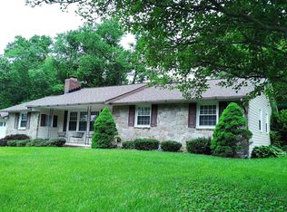 508 Camelot Dr, Bel Air, MD 21015