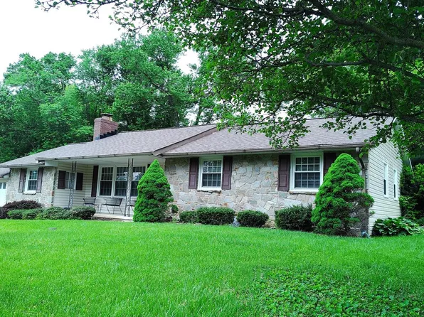 508 Camelot Dr, Bel Air, MD 21015