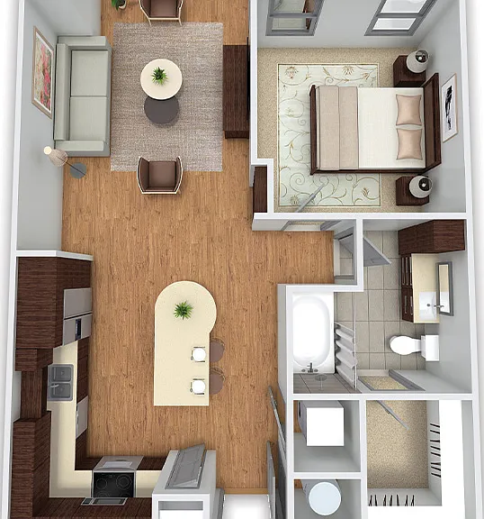Glenville